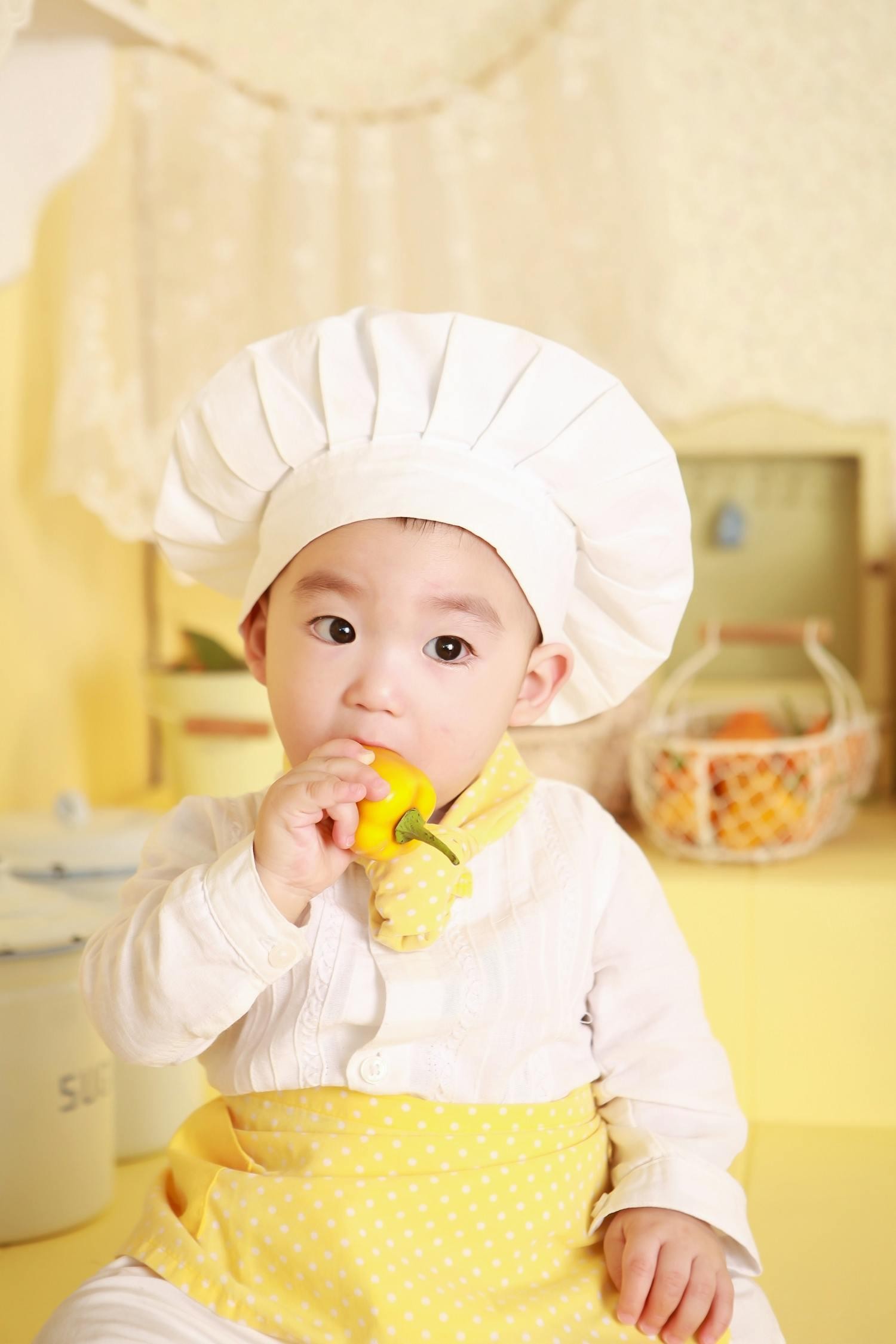 Baby Food